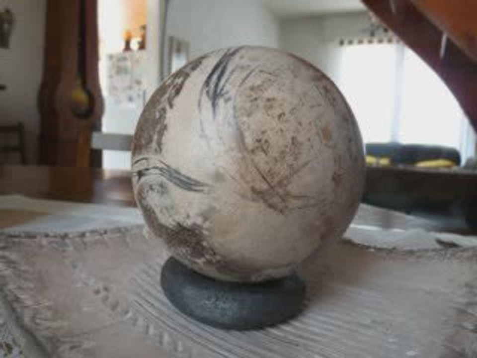 allô ! ici la terre ...