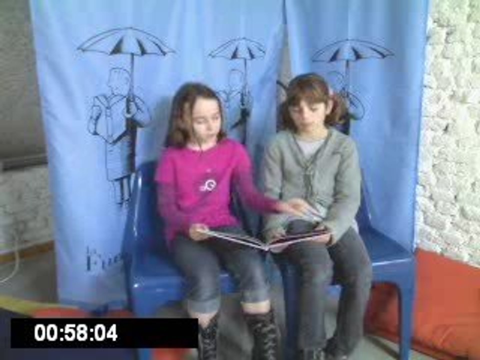 4ème Belle-Maison : Alice et Justine