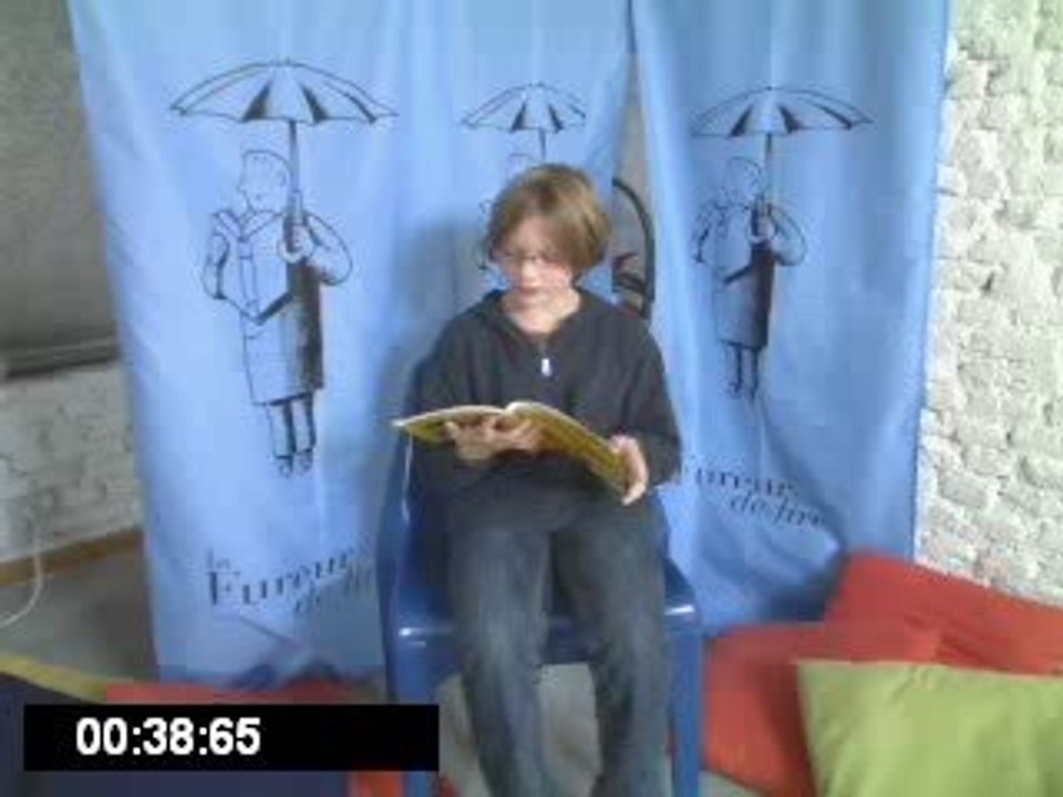 4ème Belle-Maison : Célia