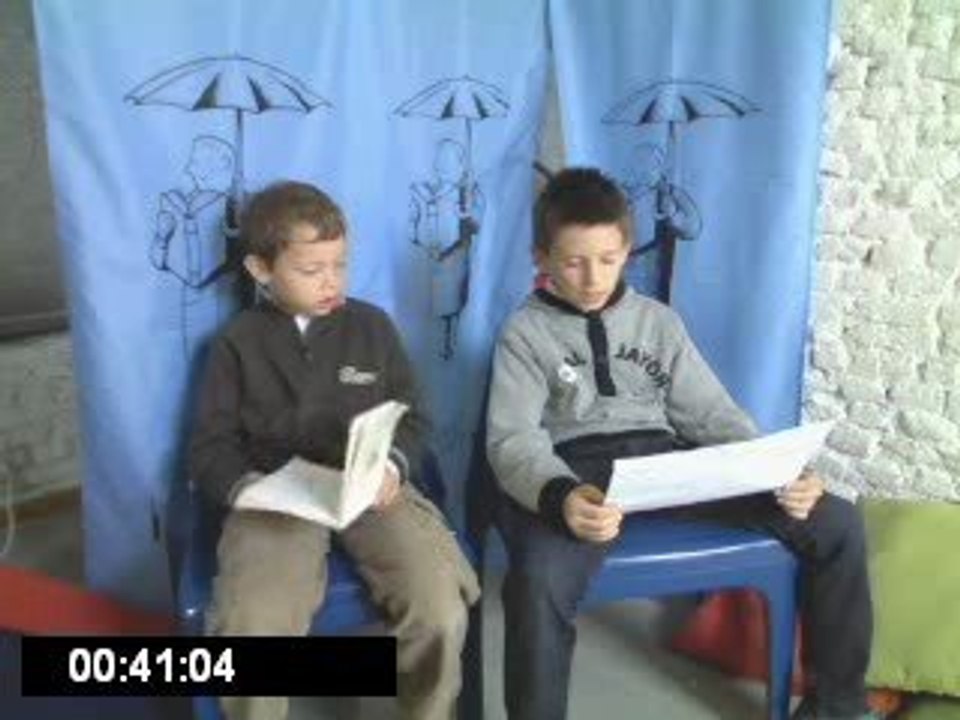 4ème Belle-Maison : Frank