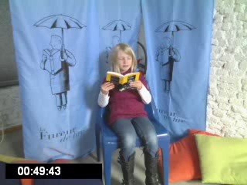 4ème Belle-Maison : Joséphine