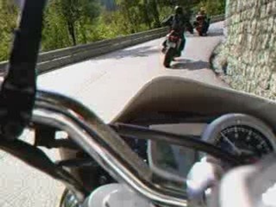 Sortie Tromblon Provencal Automne 2009