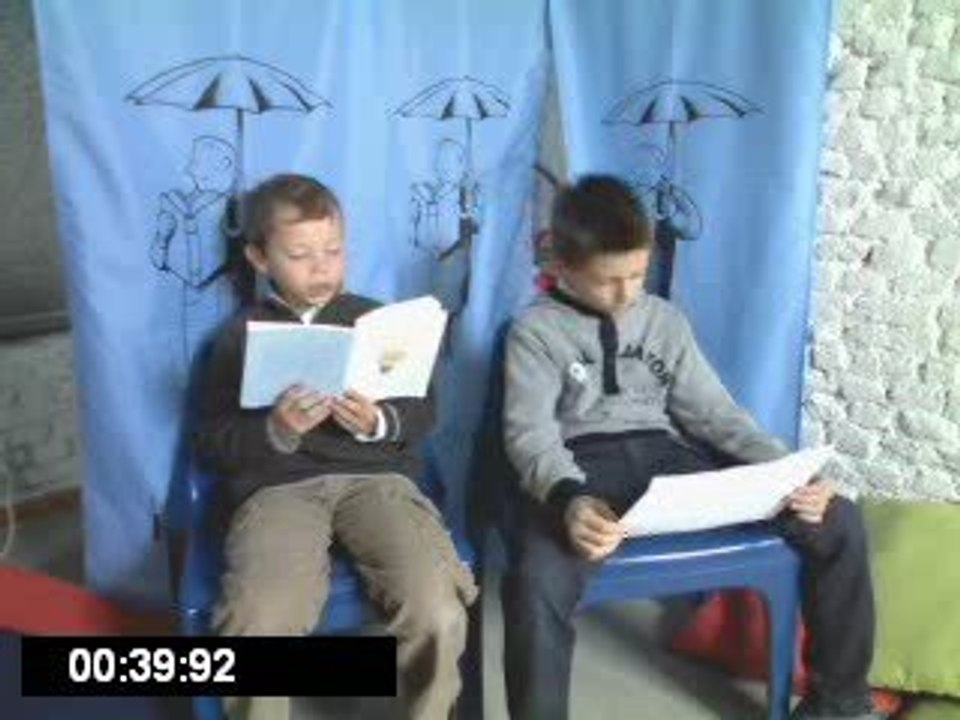 4ème Belle-Maison : Théo