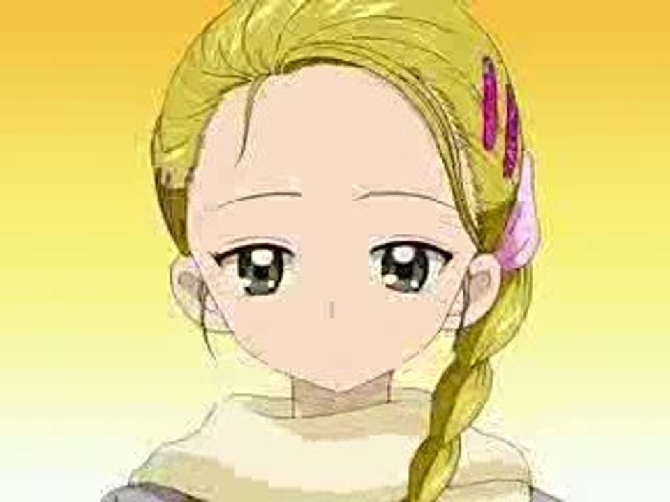 Pretty Cure Max Heart - ED2