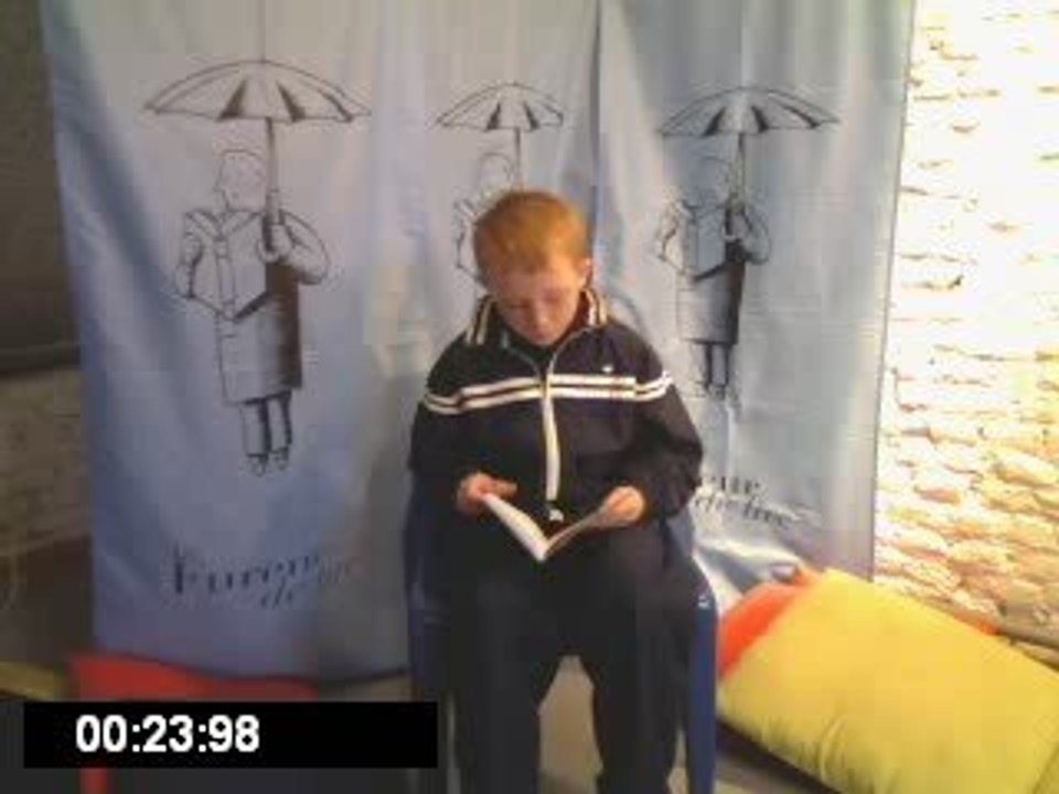 4ème Belle-Maison : Alan