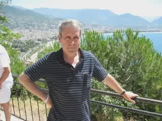 Elmas Balım :Yağmur Var