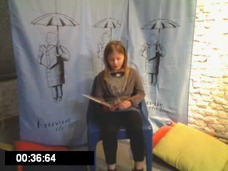 4ème Belle-Maison : Léa