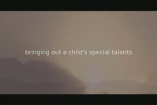 A Gifted Child in Foster Care Dr.Grace LaJoy Henderson ...