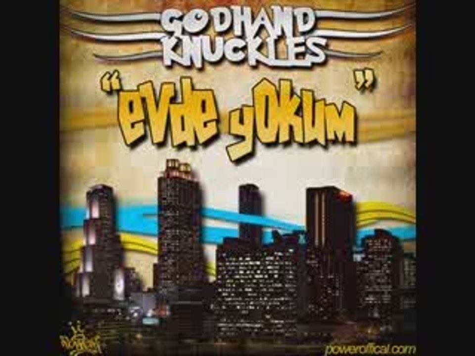 Godhand Knuckles - Değerini Bilemedik