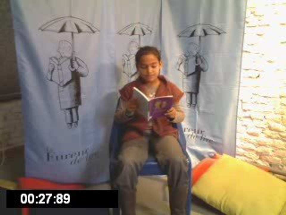 4ème Belle-Maison : Salomé