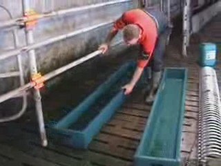 intra Hoof Fit Bath Pédiluve