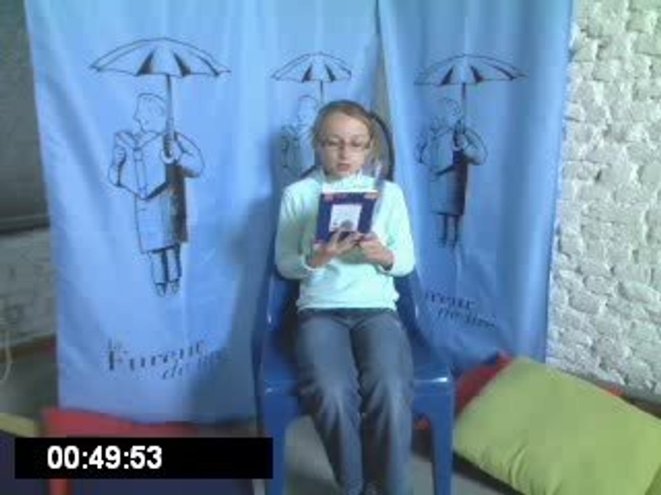 5ème Belle-Maison : Emeline