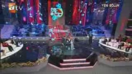 Halil Yılmaz - Bayram Özel Haftası Sms Birincisi