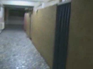 Ümraniye Çeçen Mülteci Kampı