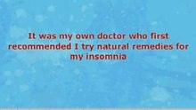 Melatonin Supplement, A Natural Remedy for Insomnia.