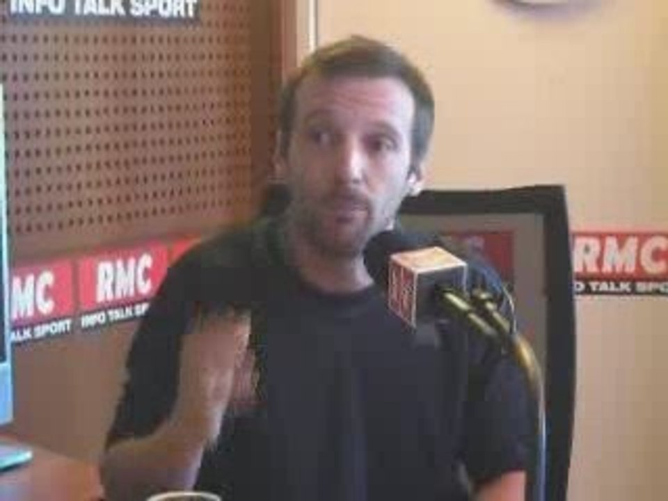 "Ben Laden n'a jamais revendiqué les attentats du WTC"