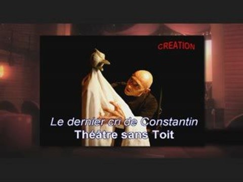 Plateau festival théâtral du Val d'Oise 2009