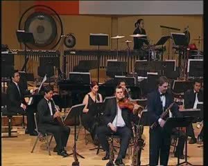 Points d'or de Betsy Jolas - Extraits