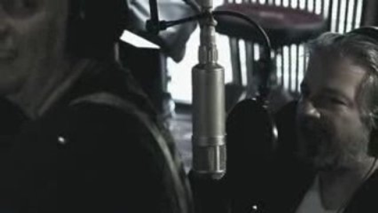 Daniel Bélanger "Reste"