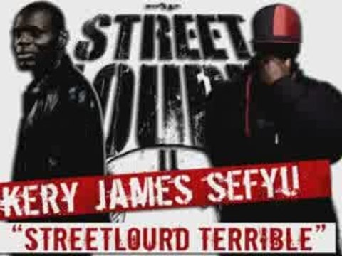 kery james sefyu streetlourd volume 2