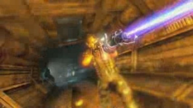 Aliens Vs Predator nouveauTrailer