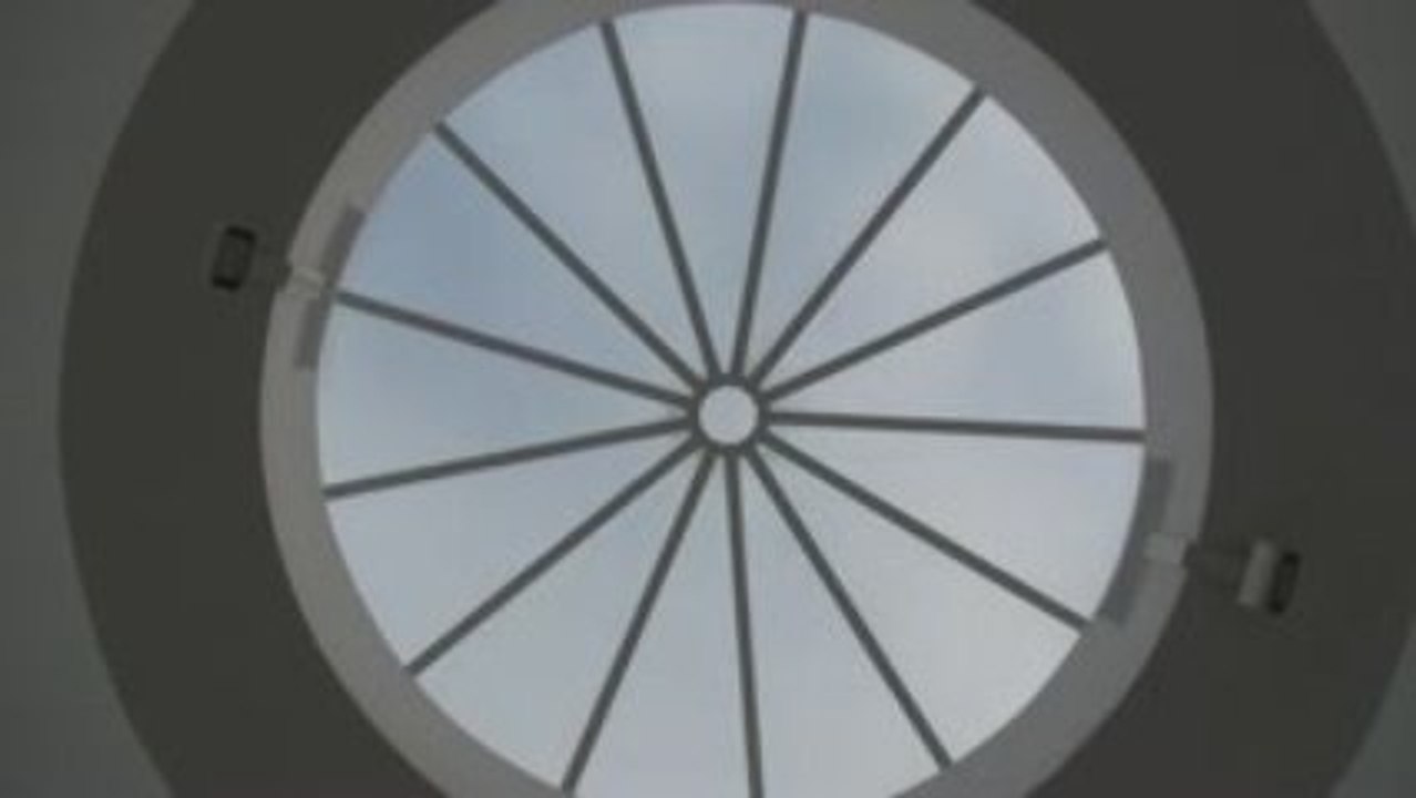 Le Mastaba 1