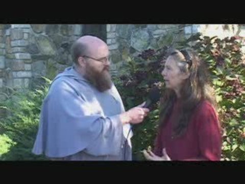 Rov Reprtr #68: Consecrated Virginity