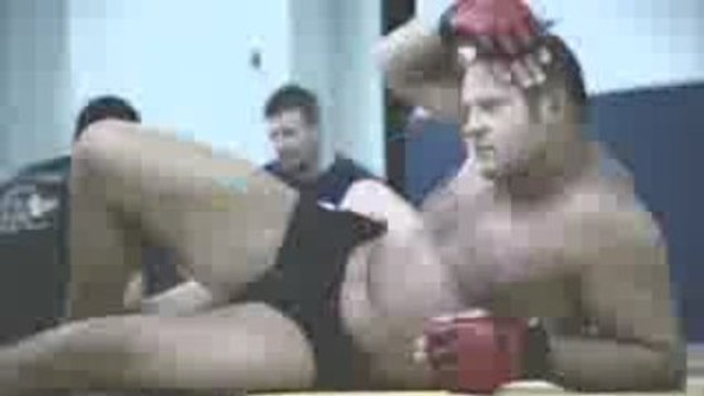 Fedor Emelianenko vs Brett Rogers.CBS Promo