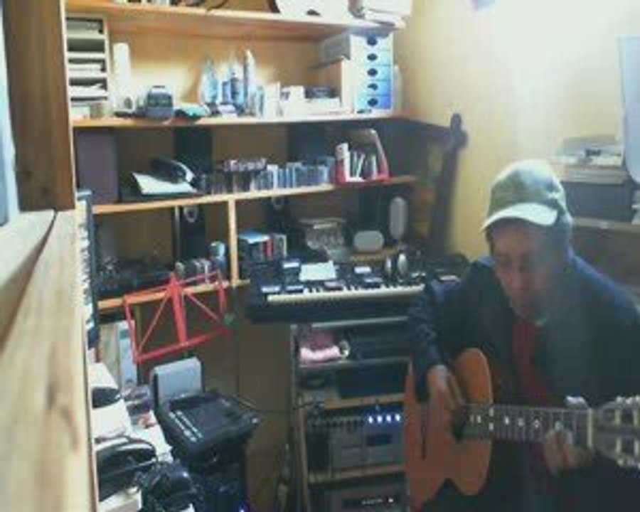 syl guitare