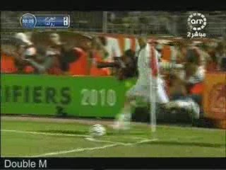 algérie-Rwanda 2009