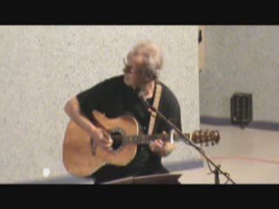 That's Alright - Mark Newman & Michel Griffin