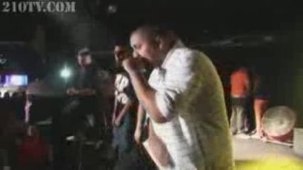 Namik - Puro San Anto - Raw and Uncut