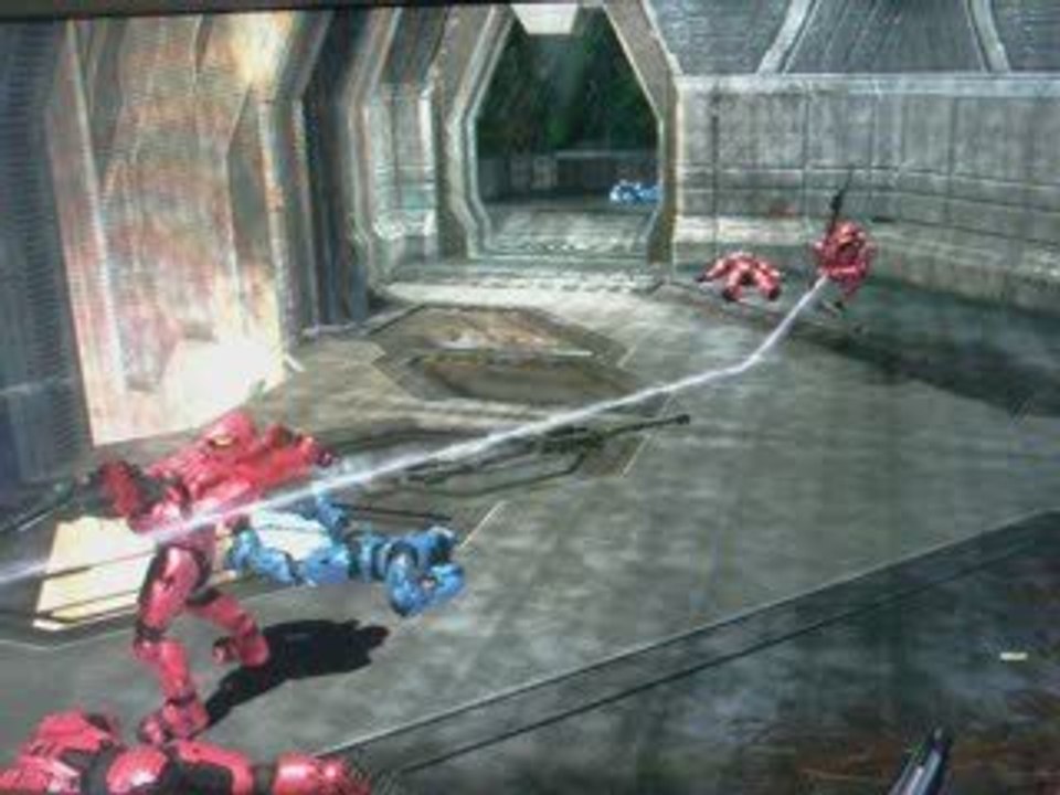 halo 3 kill snipe