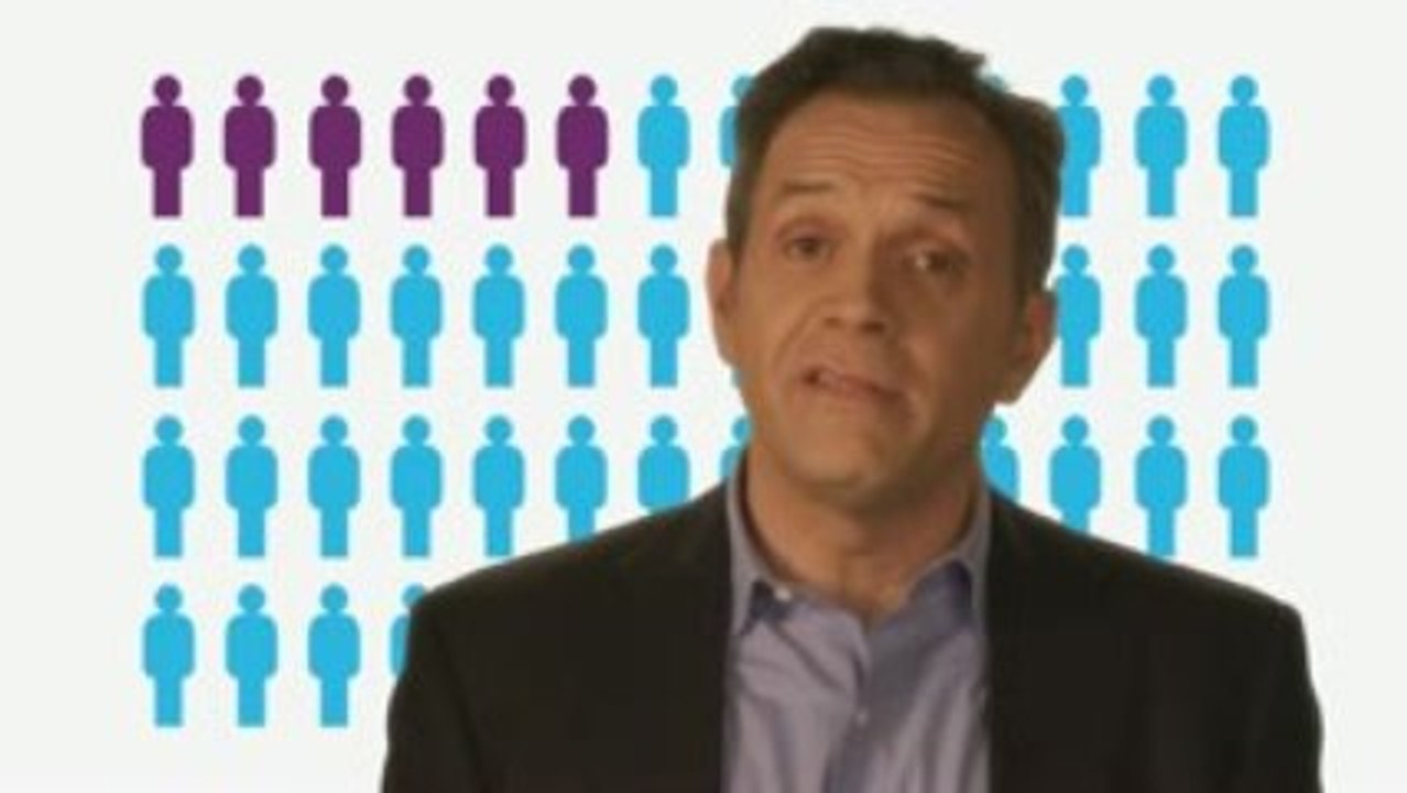 What is 90%?