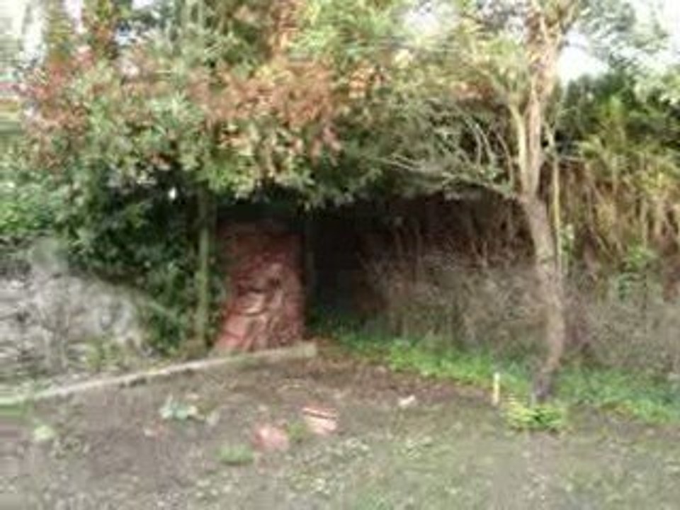 la maison