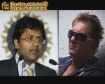 Sanjay Dutt to Buy IPL Team