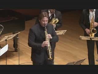 L'été de Antonio Vivaldi - 3ème mouvement