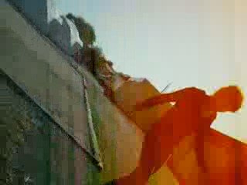 Claire AIME les sautreeeeeeelles ! ♥