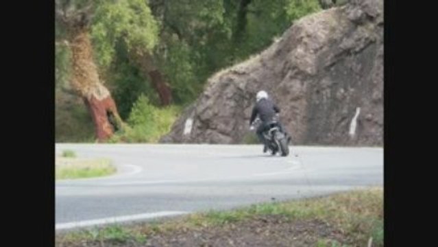 Making off DesmoMag - shooting - M - by impoz - Ducati -