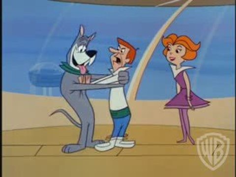 Saturday Morning Cartoons 1960s and 1970s V2 Dog Slobber