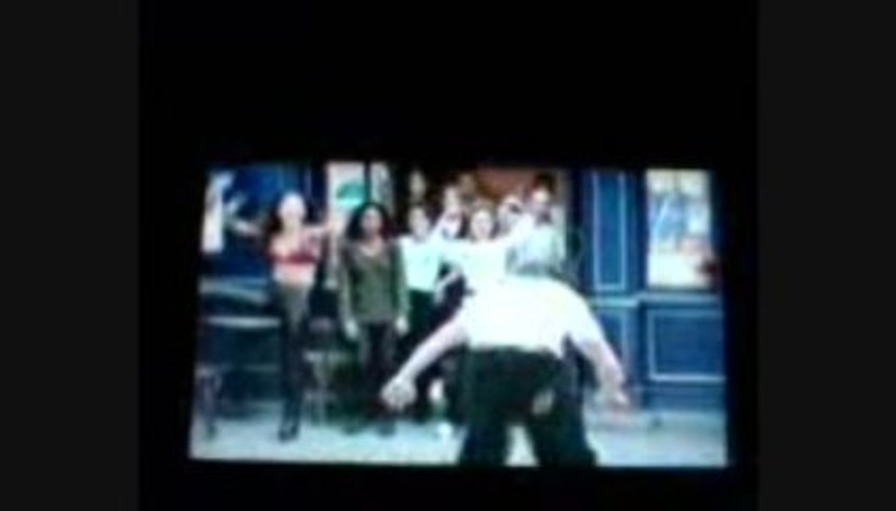 Pour etre libre 2Be3 Dance extrait