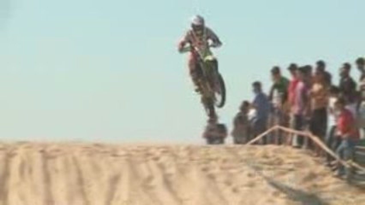 [ENDURO] ISDE 2009 PORTUGAL - Day2 [Goodspeed]