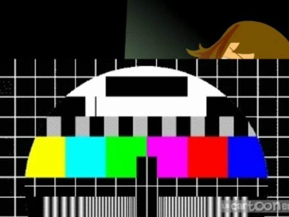 Net attitude ~ Vidéo préventive ~ Danger sur Internet