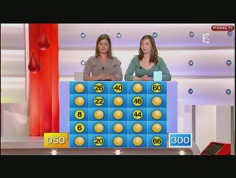 motus - emission du 09-10-2009 part 2