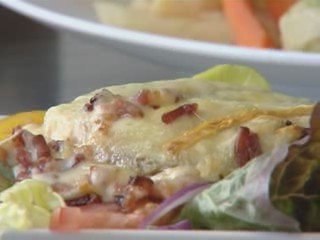 oeilleton : attention les papilles episode 5