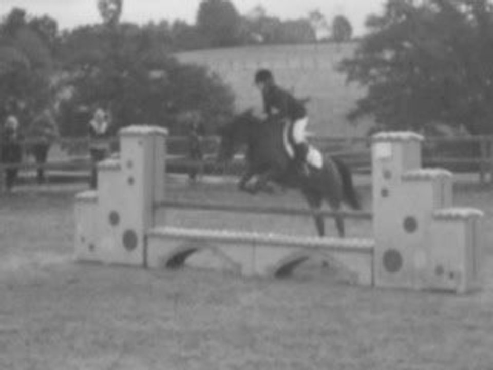 Clementine & Okapi D3P la peleras