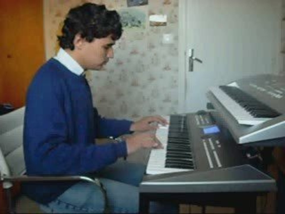 Final Fantasy - Version Rock