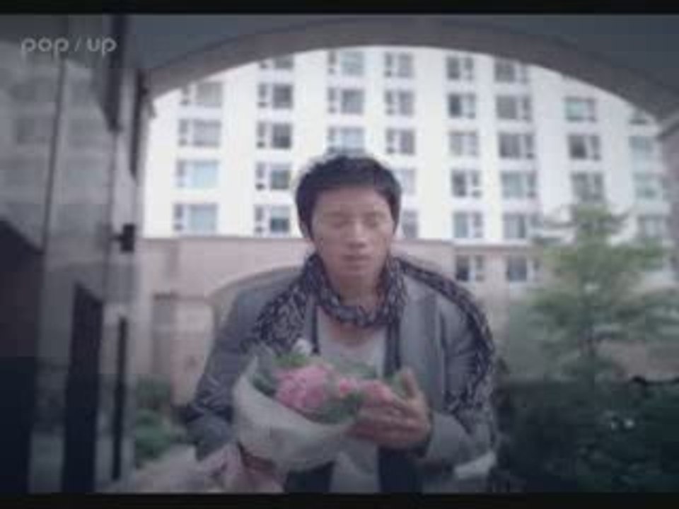 [MV] Wheesung - Trickling