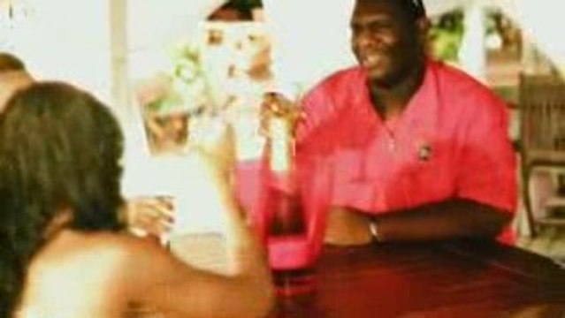 Soumia Mene mwen ZOUK 2009