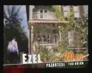 Ezel 4. Bölüm 2. Fragmanı - 19 Ekim Pazartesi